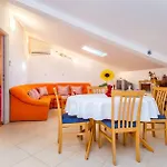 Apartmán Milka Medulin