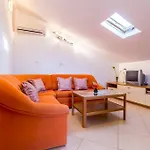 Milka Apartmán
