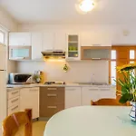 Milka Apartmán *