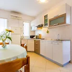 Milka Apartmán Medulin