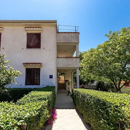 Milka Apartman