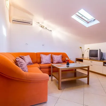 Milka Apartment