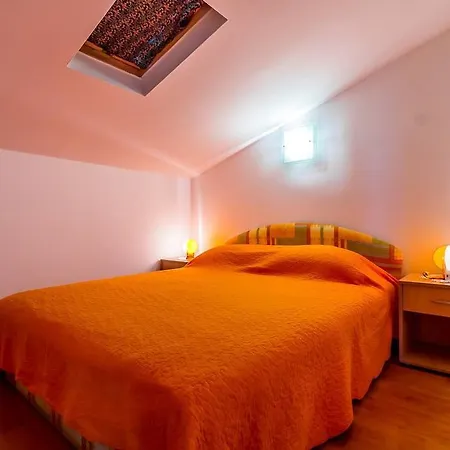 Apartment Milka *