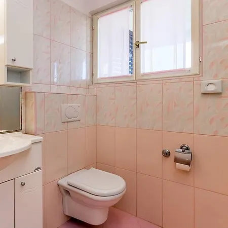 Apartment Milka