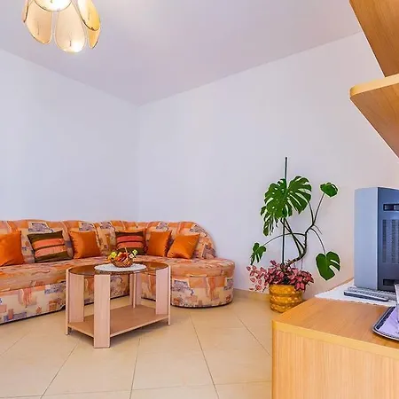 Apartment Milka