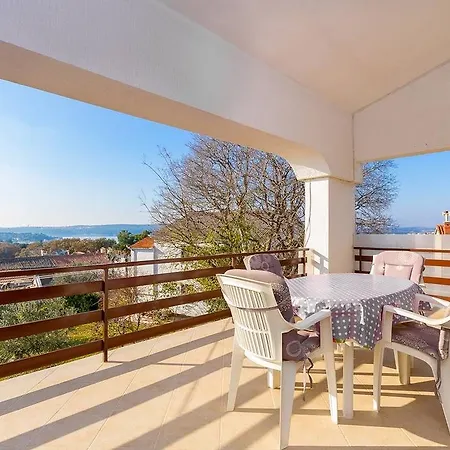Milka Apartment
