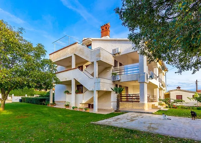 Apartman Milka