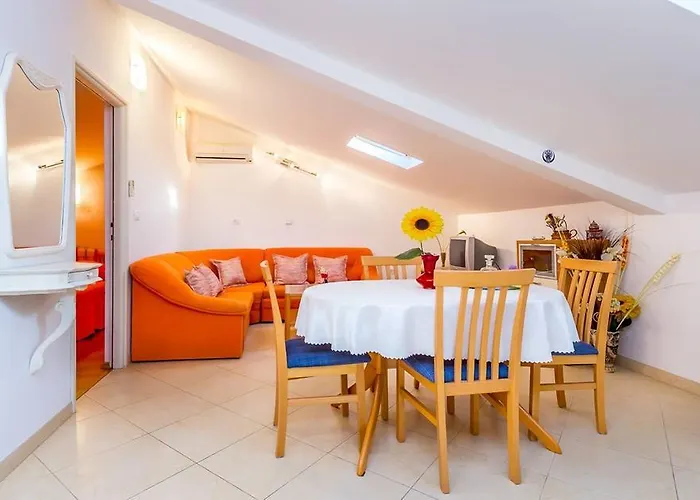 Apartman Milka Medulin