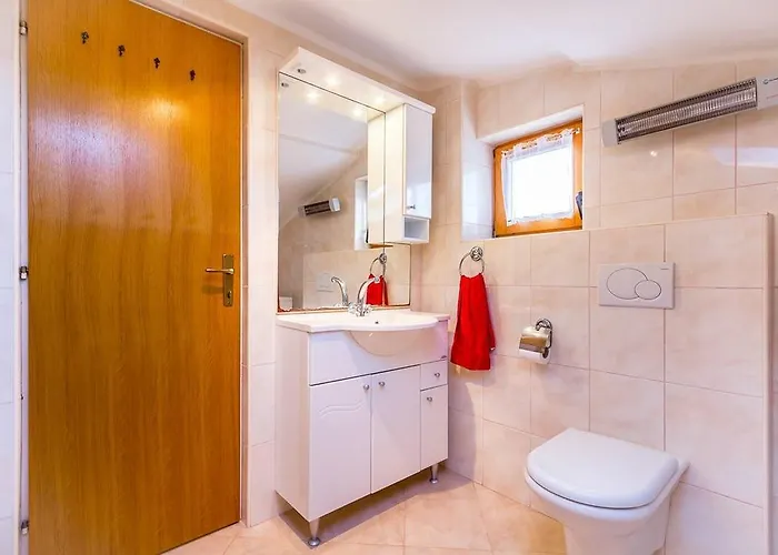 Milka Apartman Medulin
