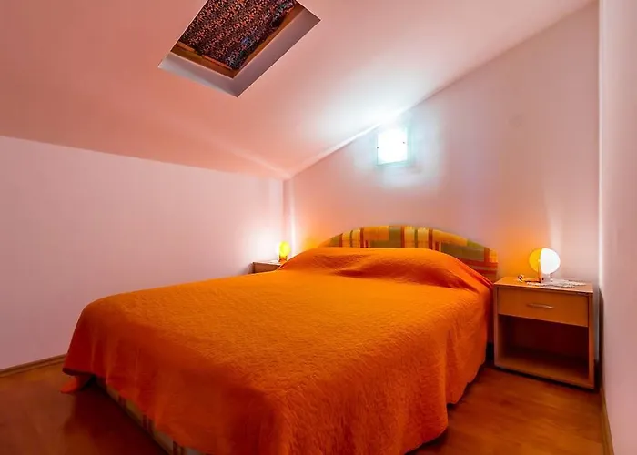 Apartman Milka *