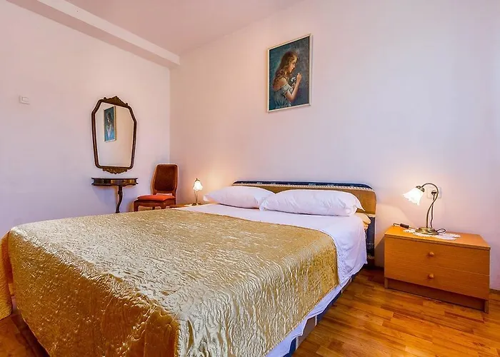 Milka Apartman *
