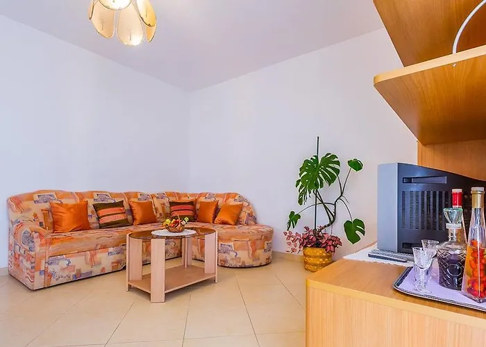Apartman Milka