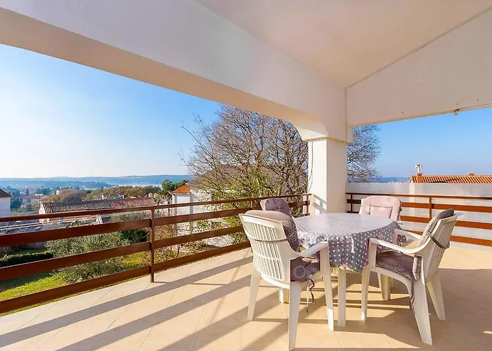 Milka Apartman
