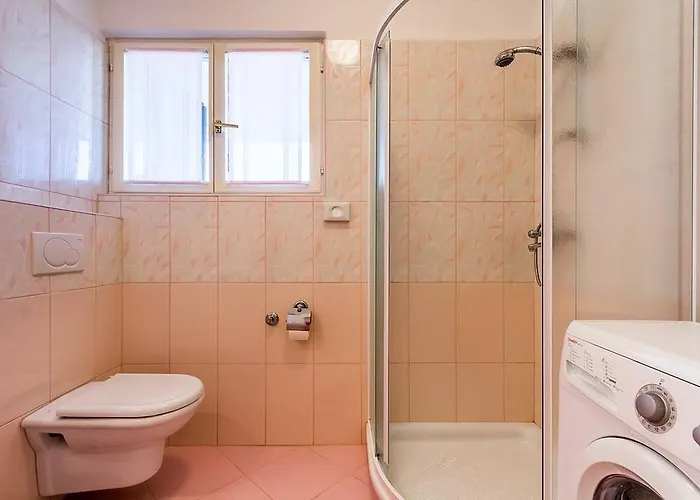 Milka Apartman *