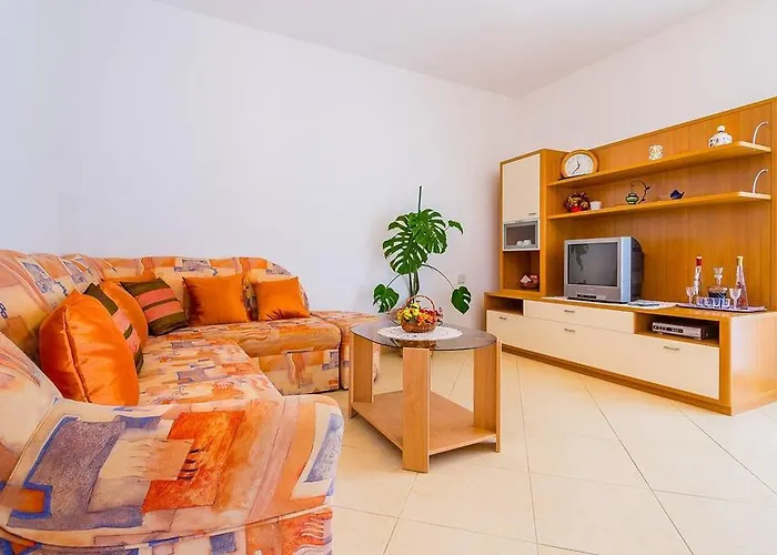 Apartman Milka *