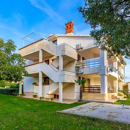 Apartment Milka